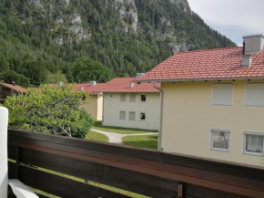 Ferienwohnung Gruberhörndlblick